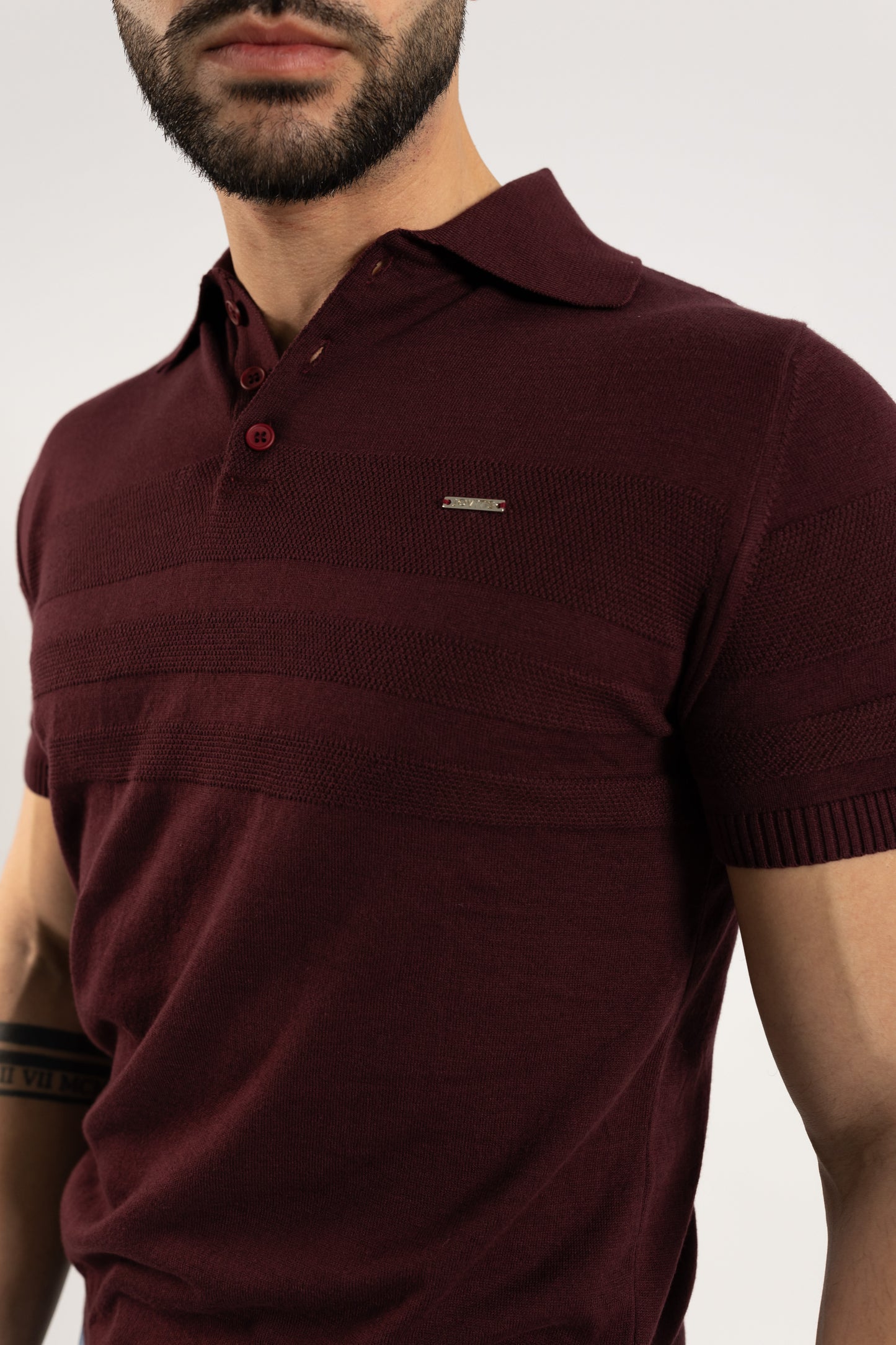 POLO ÁS RISCAS