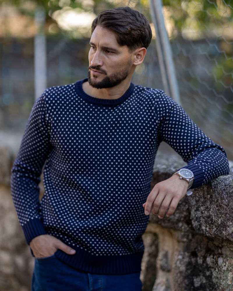 CAMISOLA COM TEXTURA