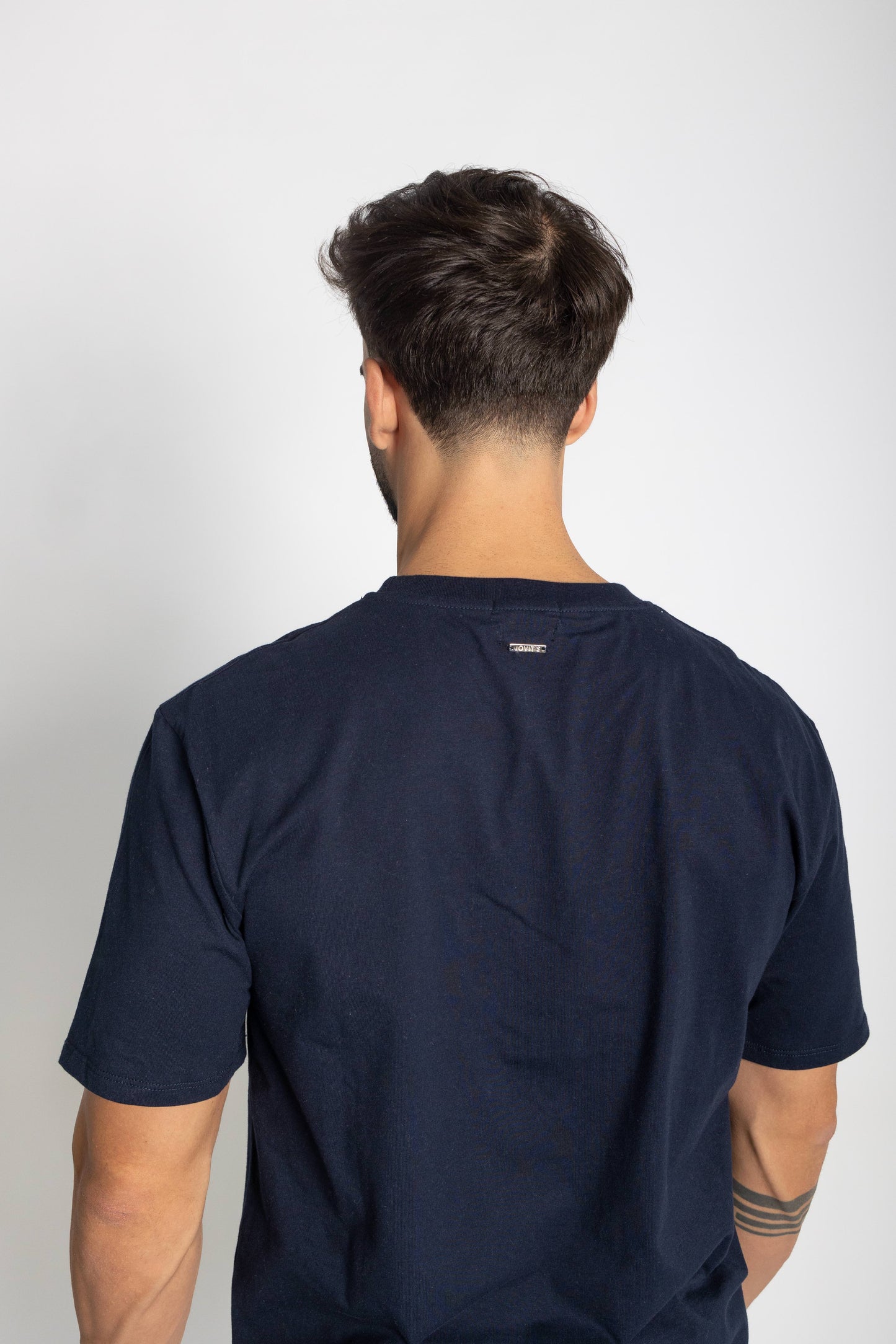 BASIC OVERSIZE T-SHIRT
