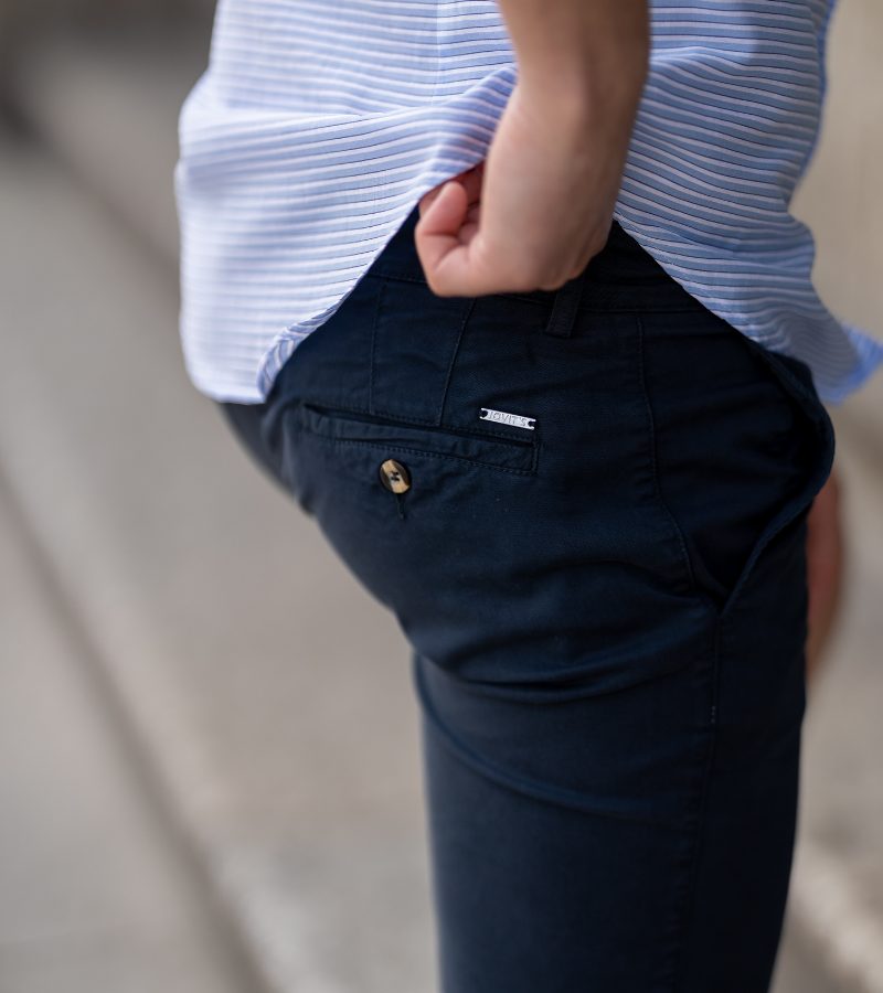 CALÇÃO SLIM FIT