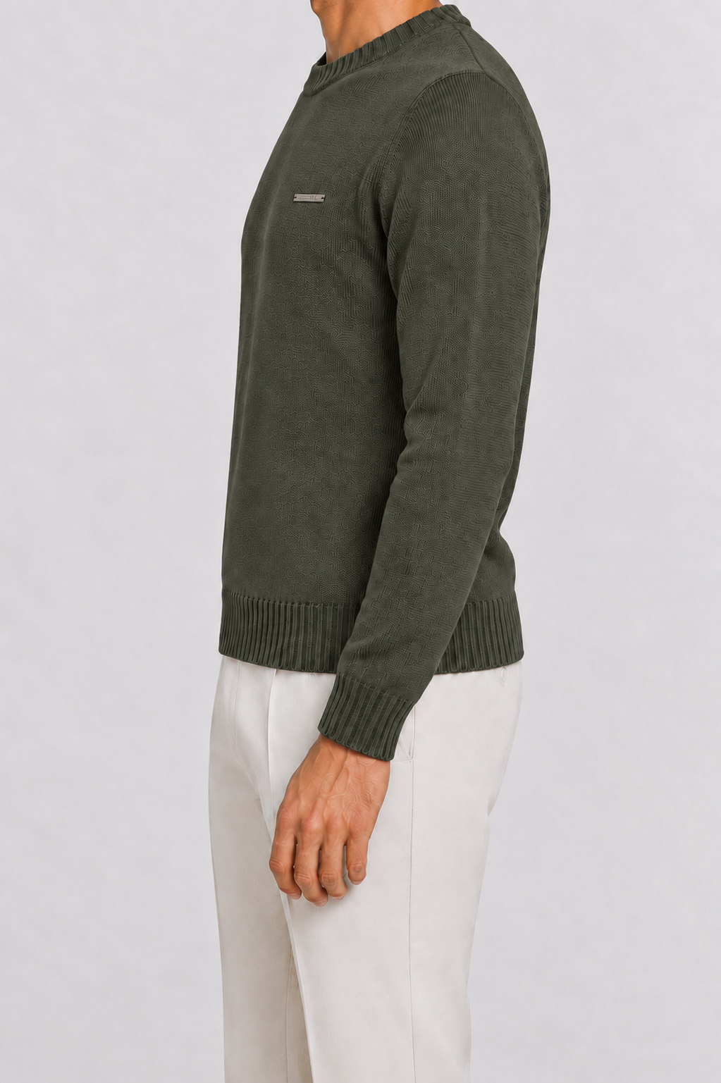Camisola de Malha
