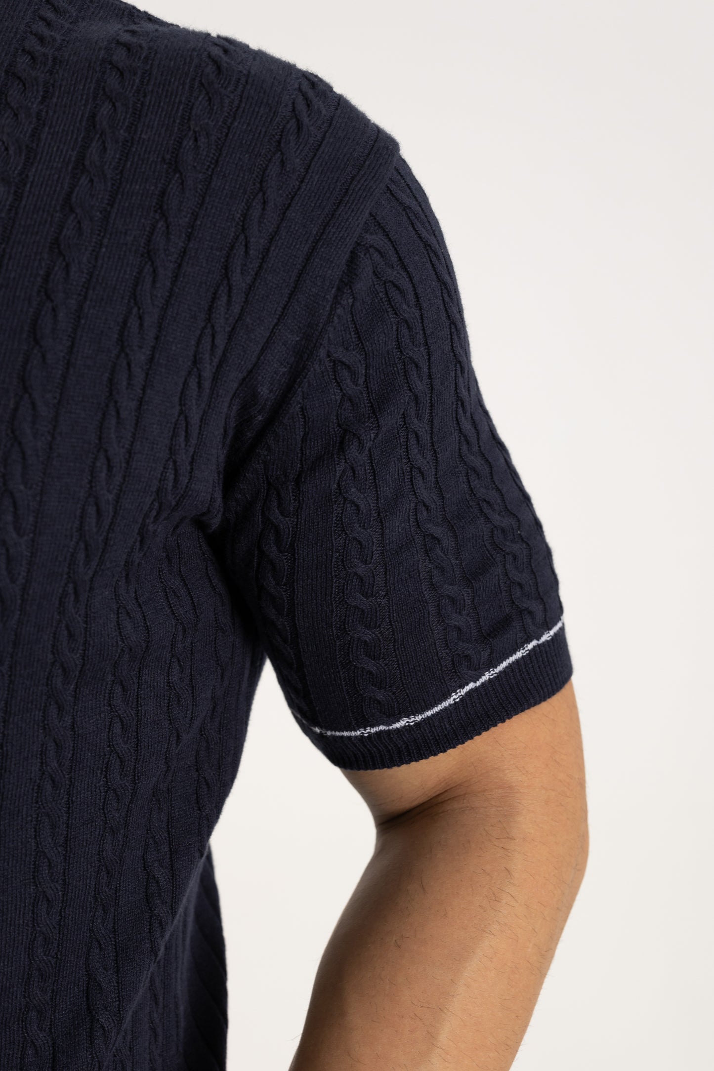 CAMISOLA TRICOTADA