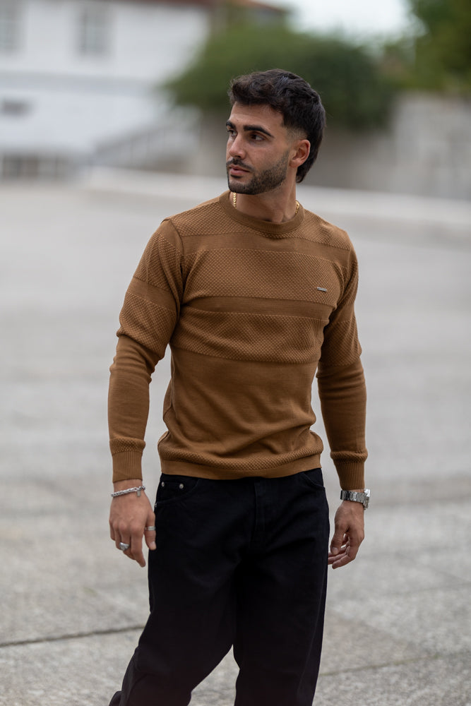CAMISOLA MALHA