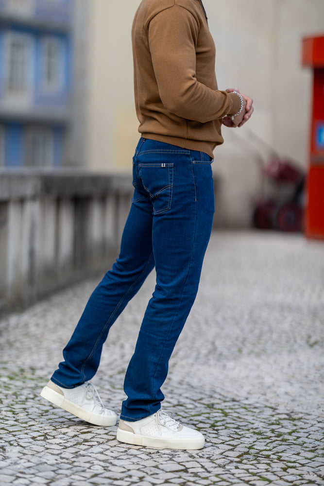 JEANS REGULAR FIT