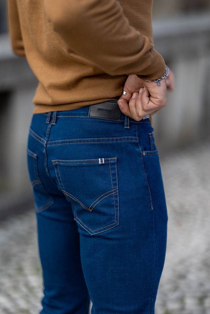 JEANS REGULAR FIT