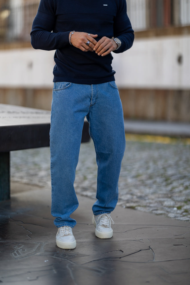 JEANS RELAXED FIT