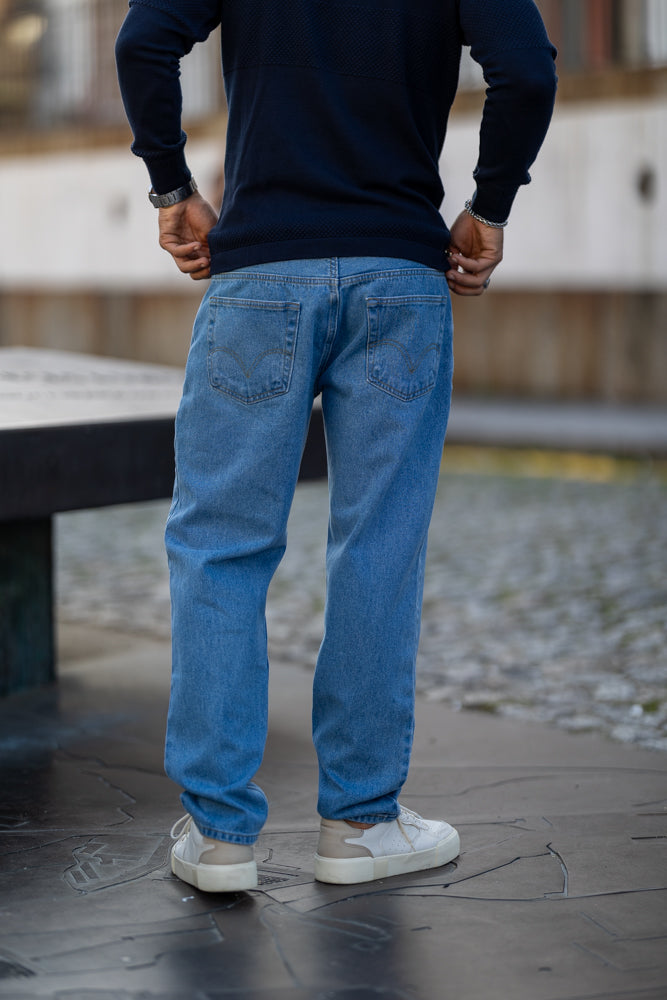 JEANS RELAXED FIT