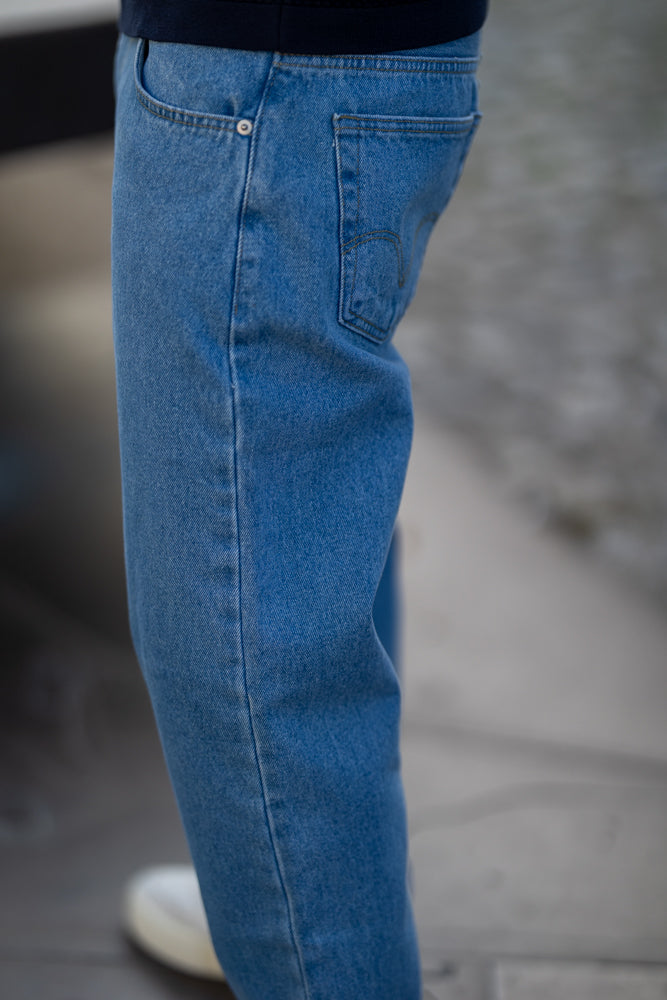 JEANS RELAXED FIT