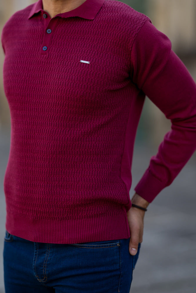 CAMISOLA MALHA COM ESTRUTURA