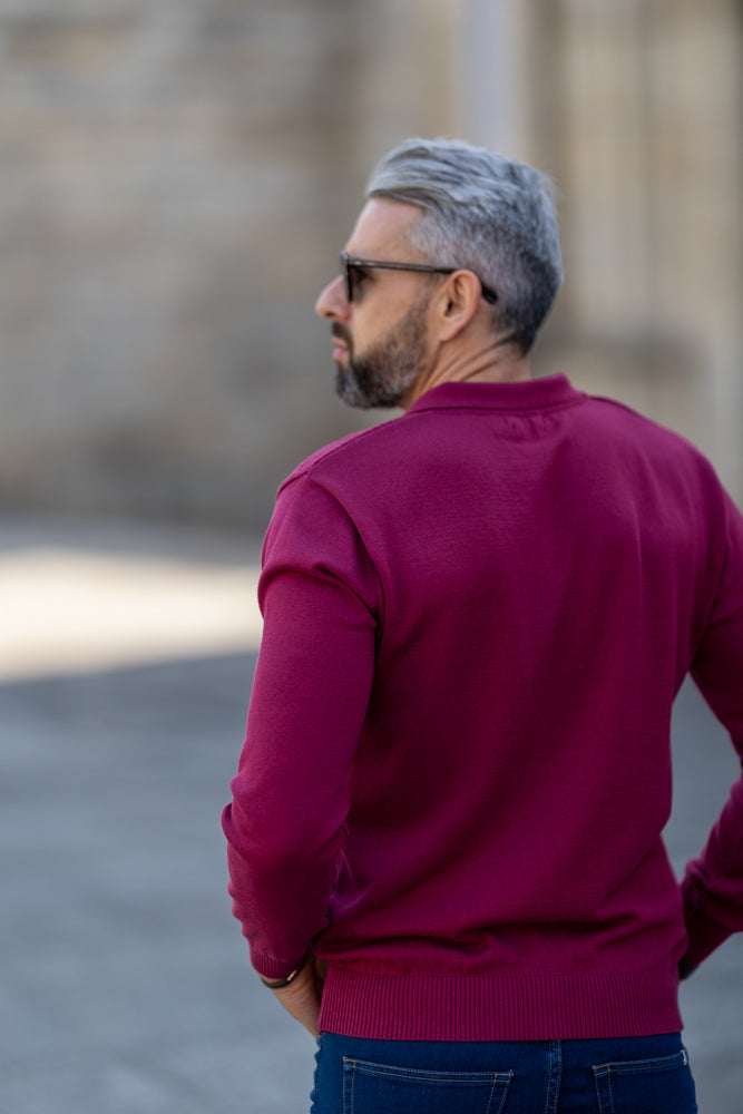 CAMISOLA MALHA COM ESTRUTURA