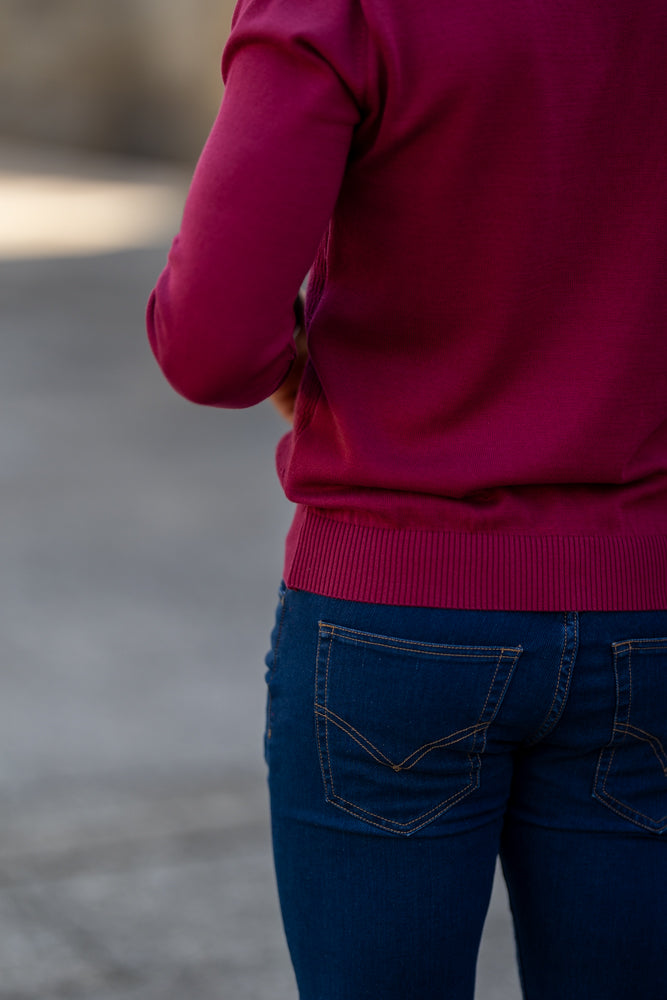 CAMISOLA MALHA COM ESTRUTURA
