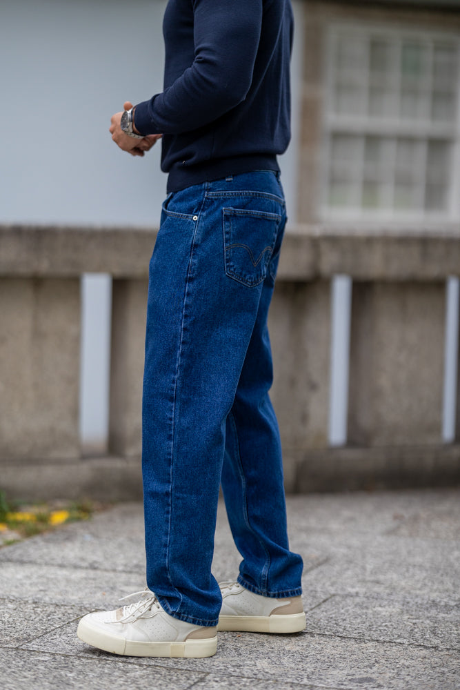 JEANS RELAXED FIT