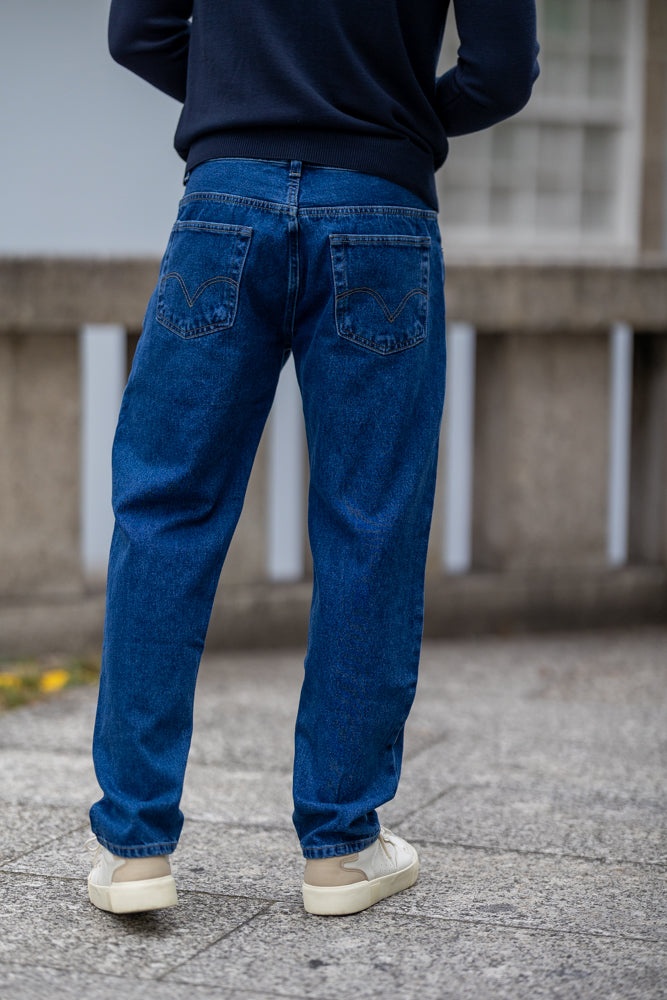 JEANS RELAXED FIT