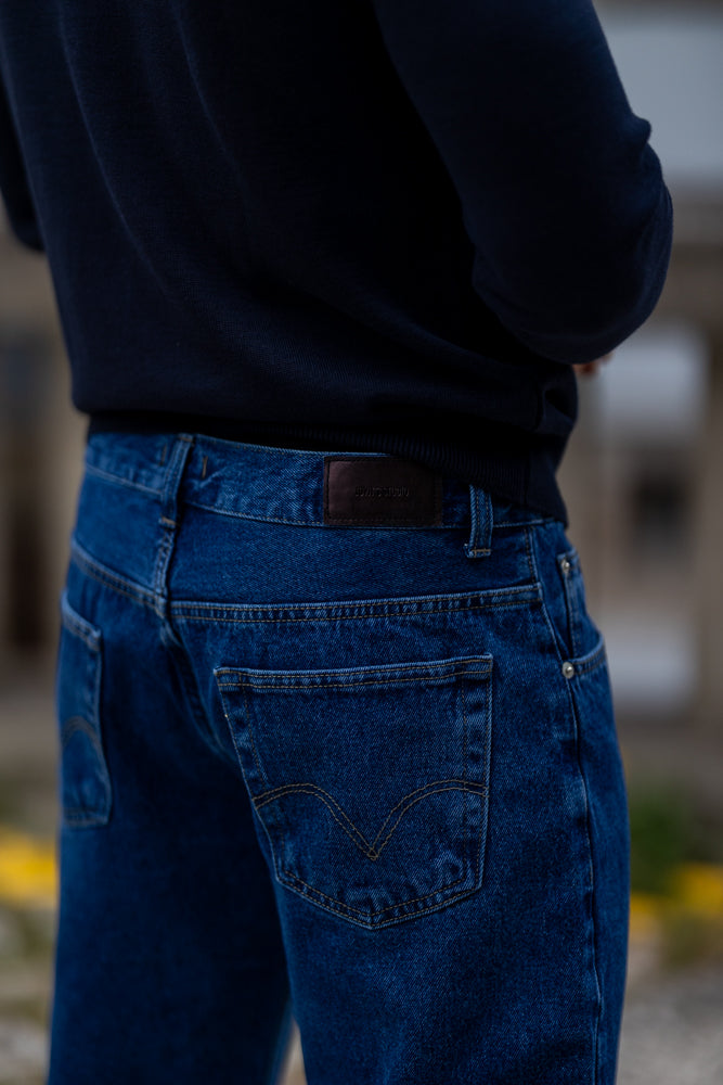 JEANS RELAXED FIT