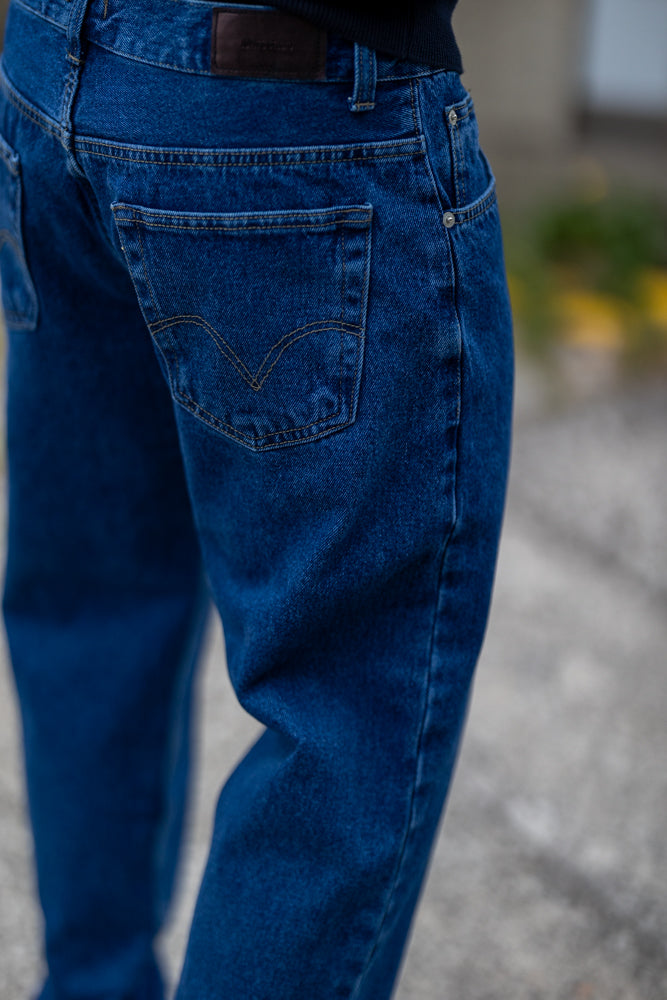 JEANS RELAXED FIT