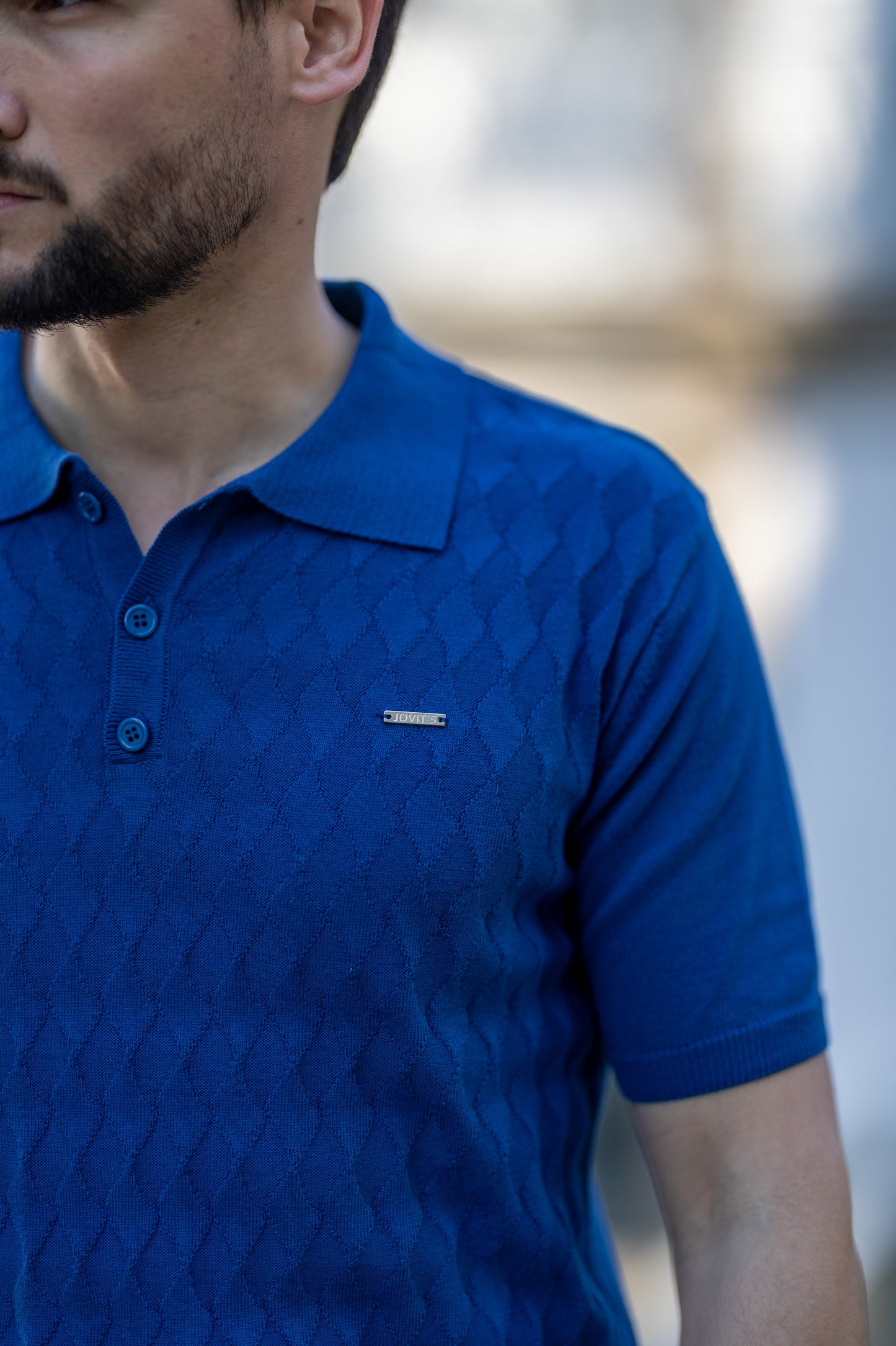 POLO STRUCTURE
