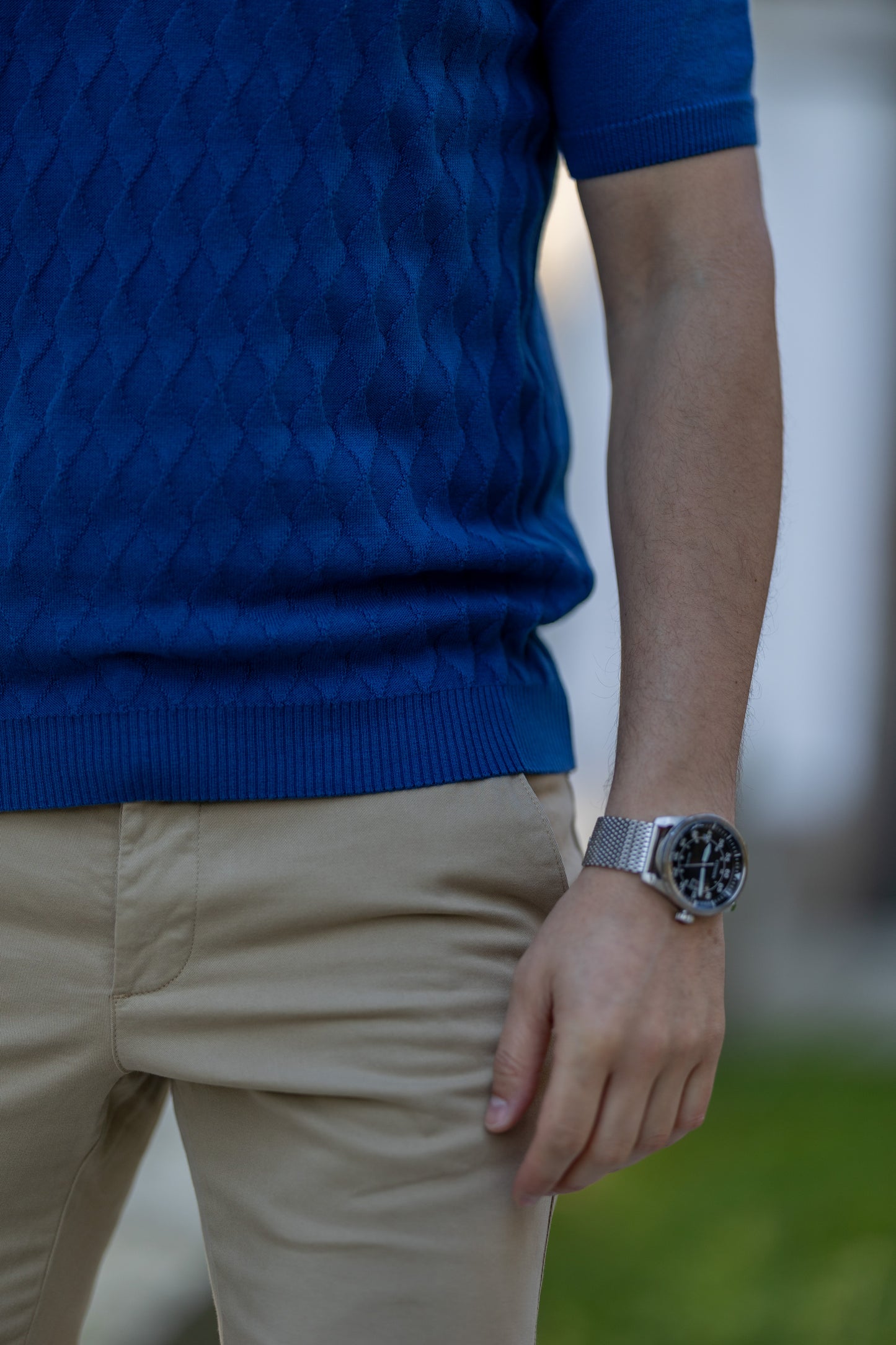 POLO STRUCTURE