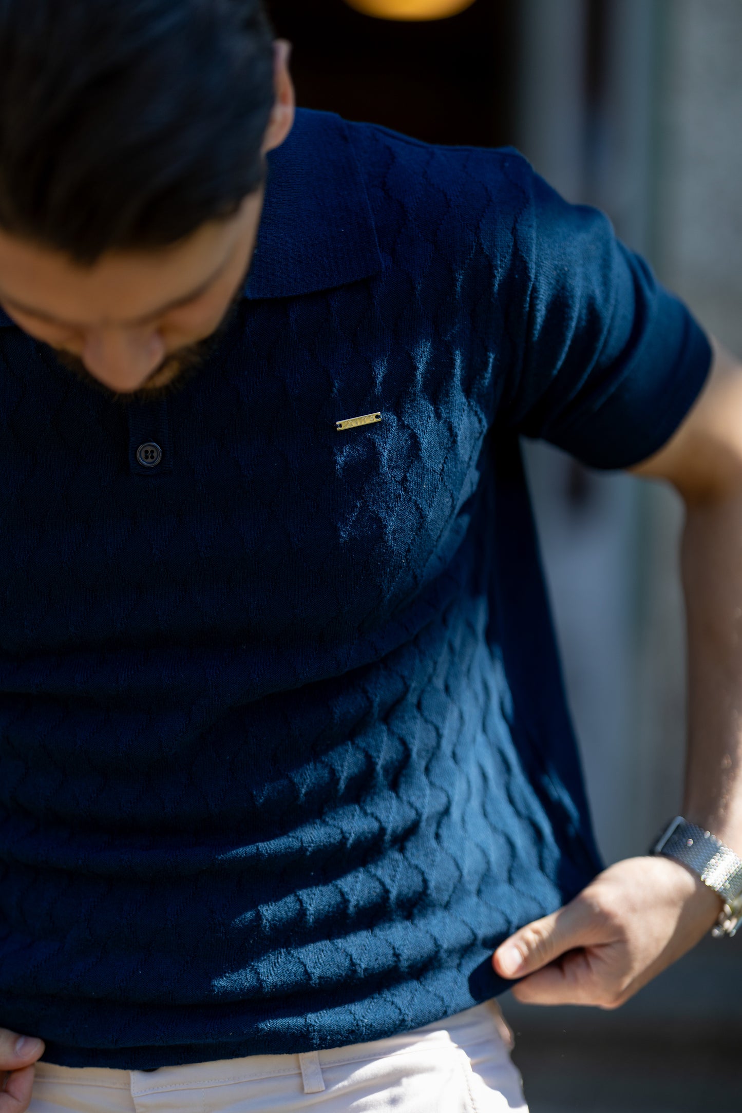 POLO STRUCTURE