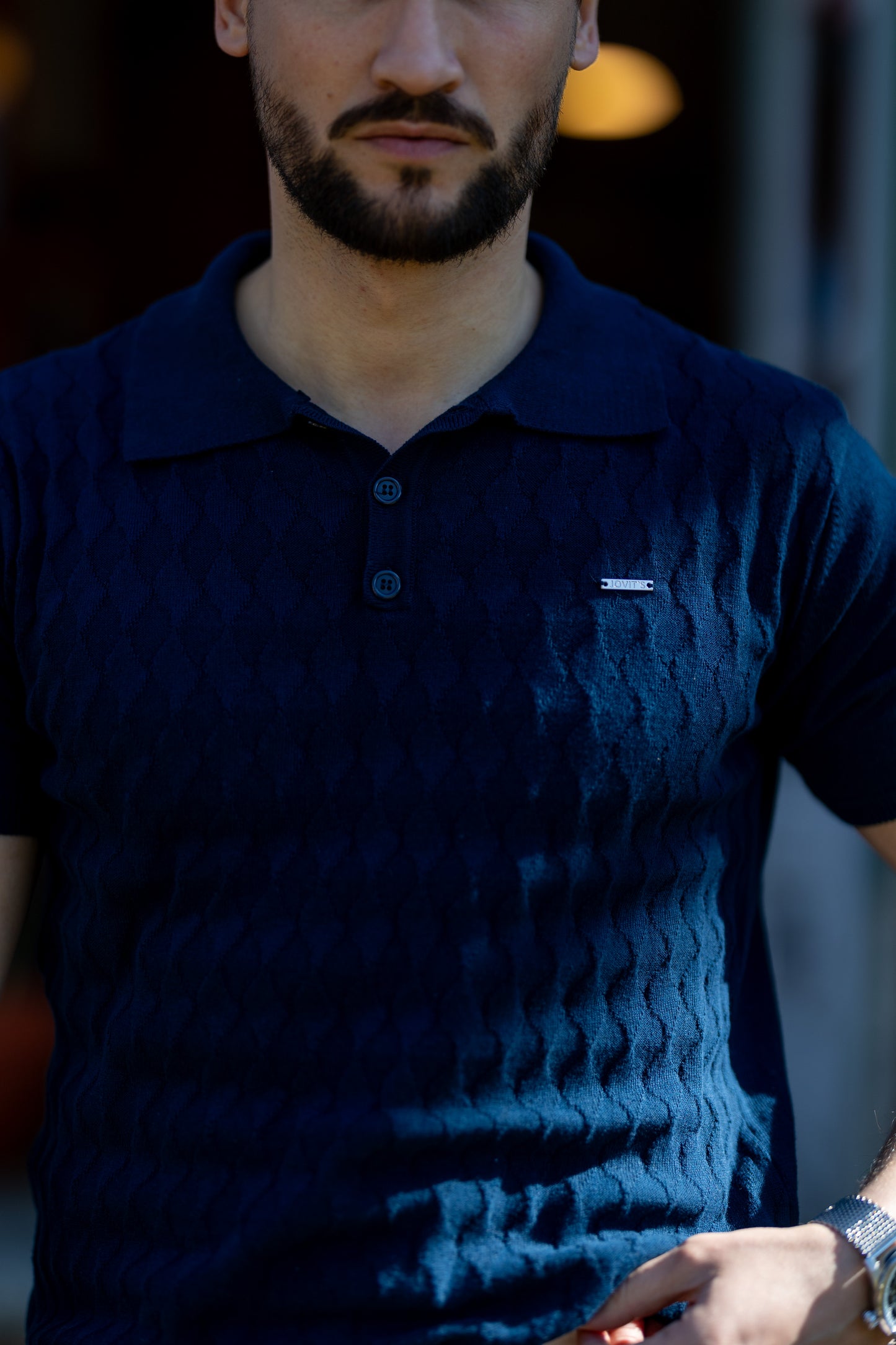 POLO STRUCTURE