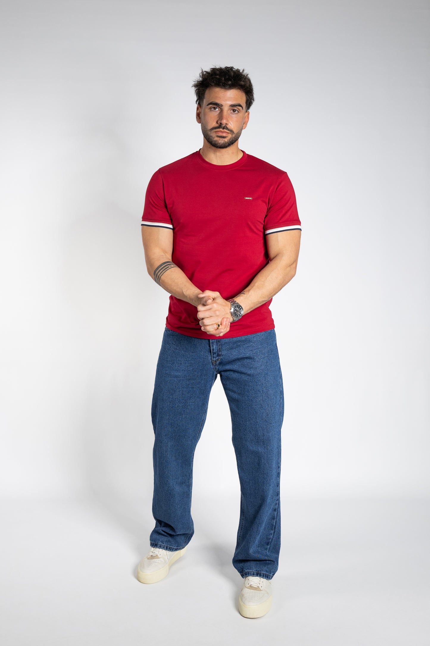 JEANS RELAXED FIT