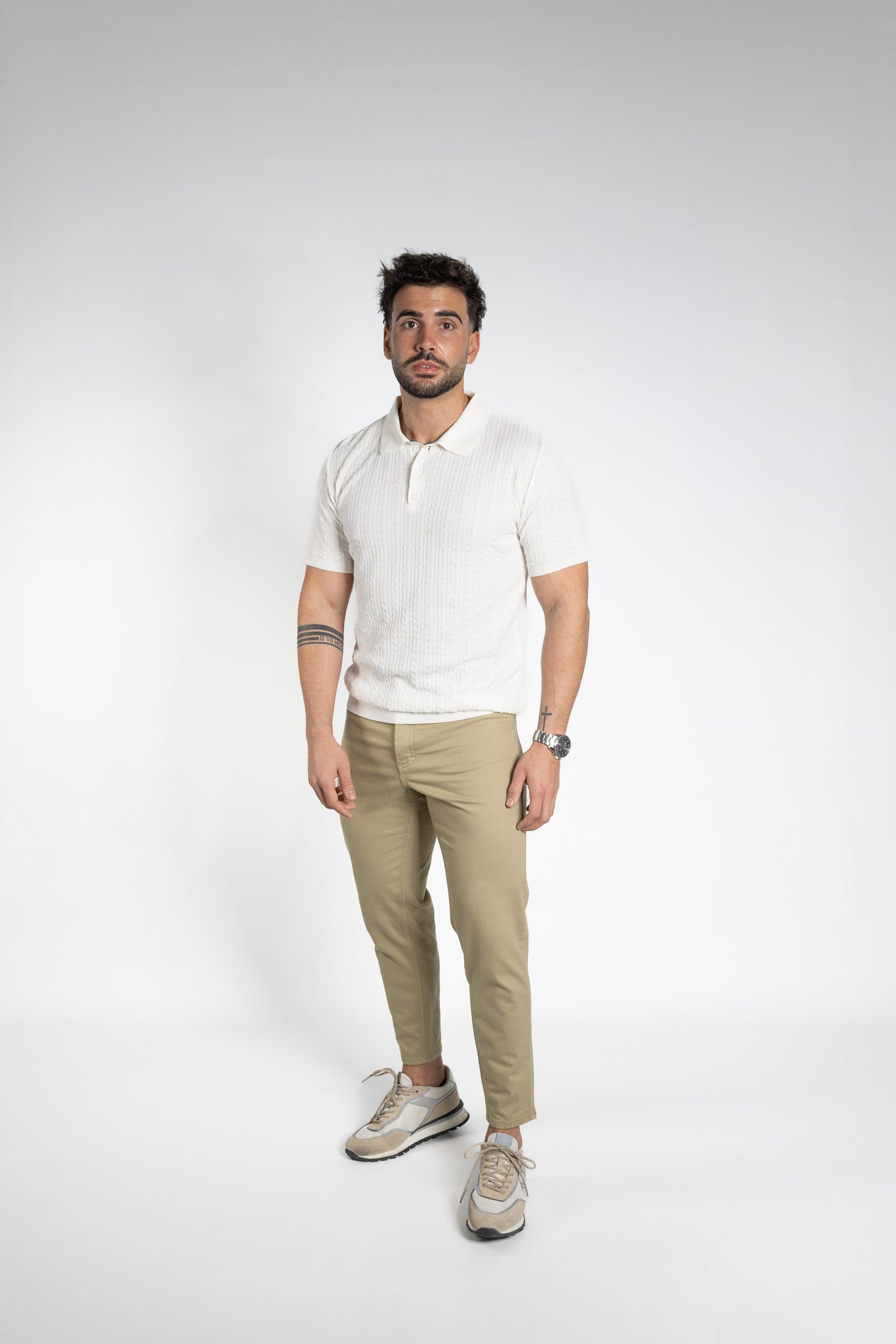 POLO ESTRUTURA