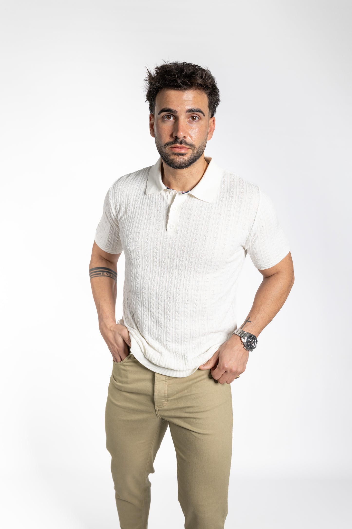 POLO ESTRUTURA