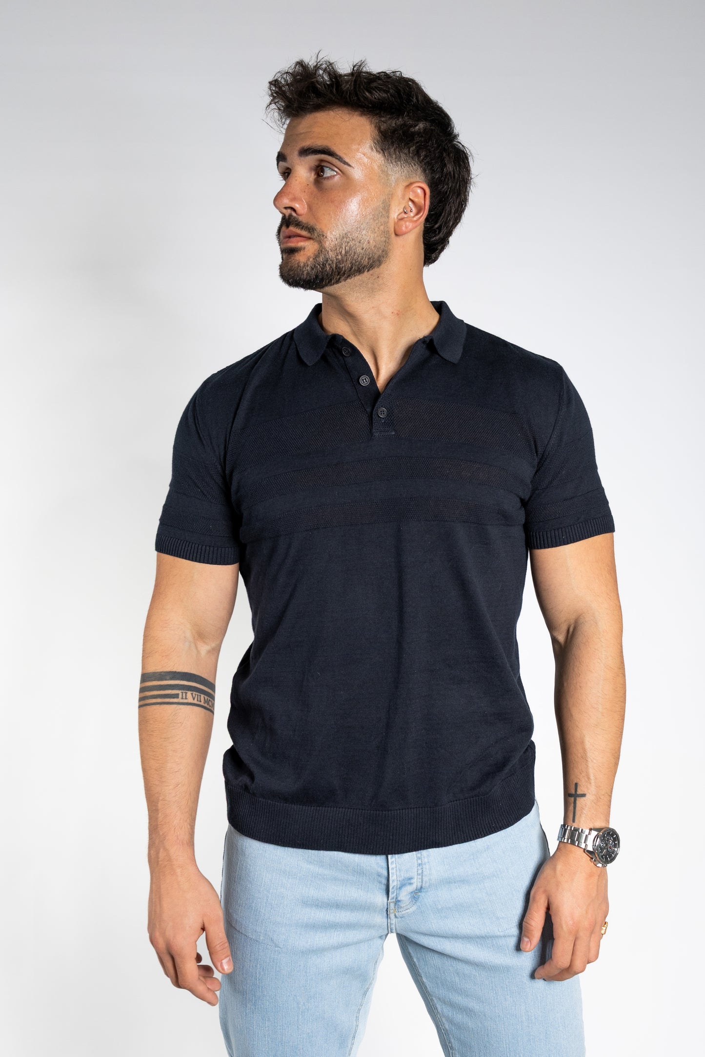 POLO ÁS RISCAS