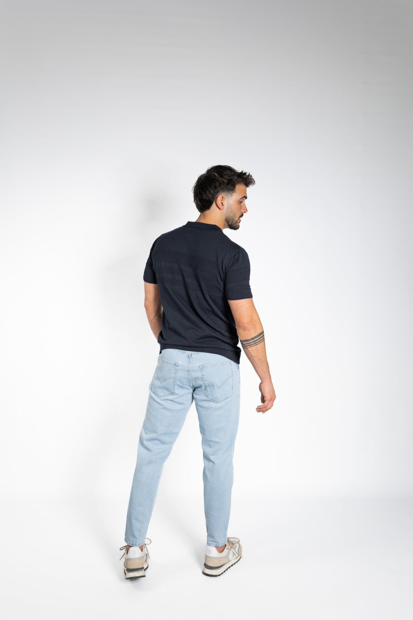 POLO ÁS RISCAS