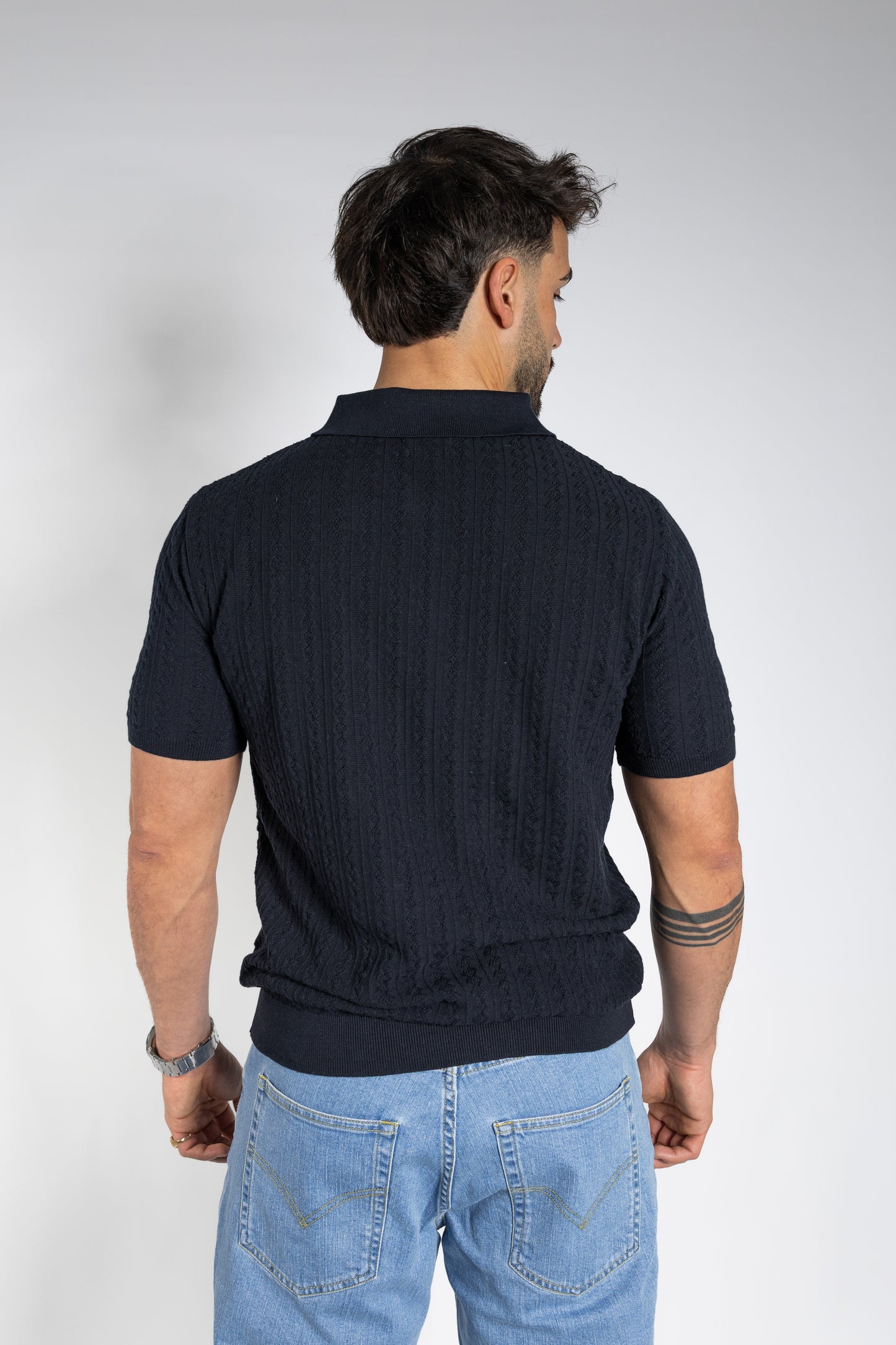 POLO ESTRUTURA