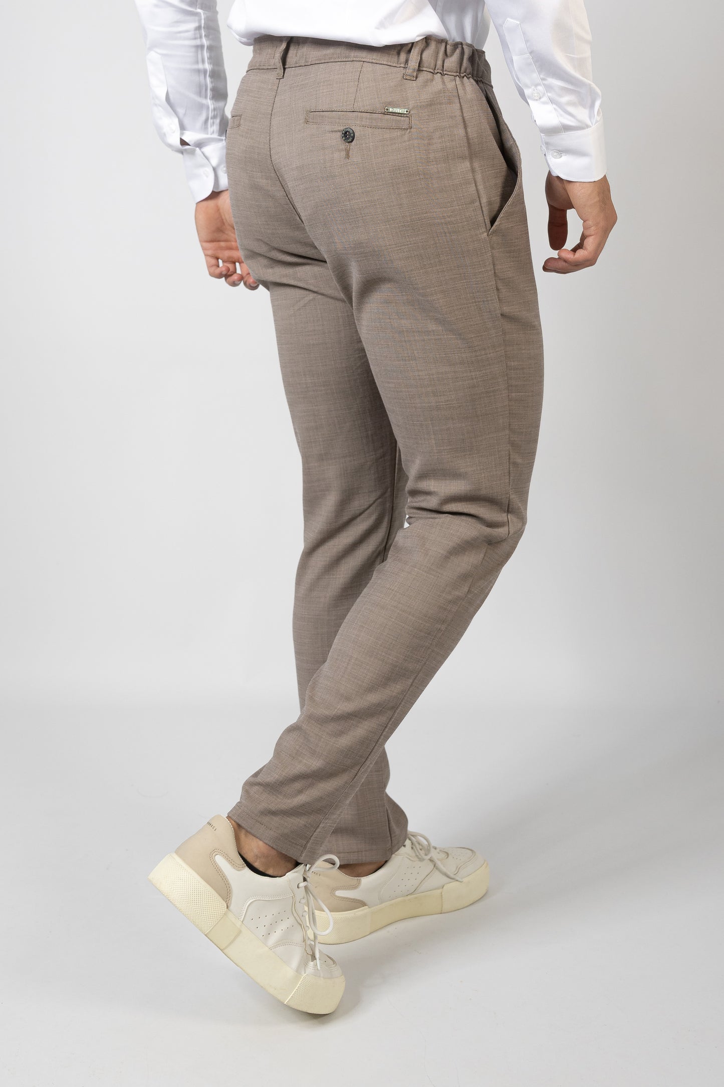 SUIT PANTS