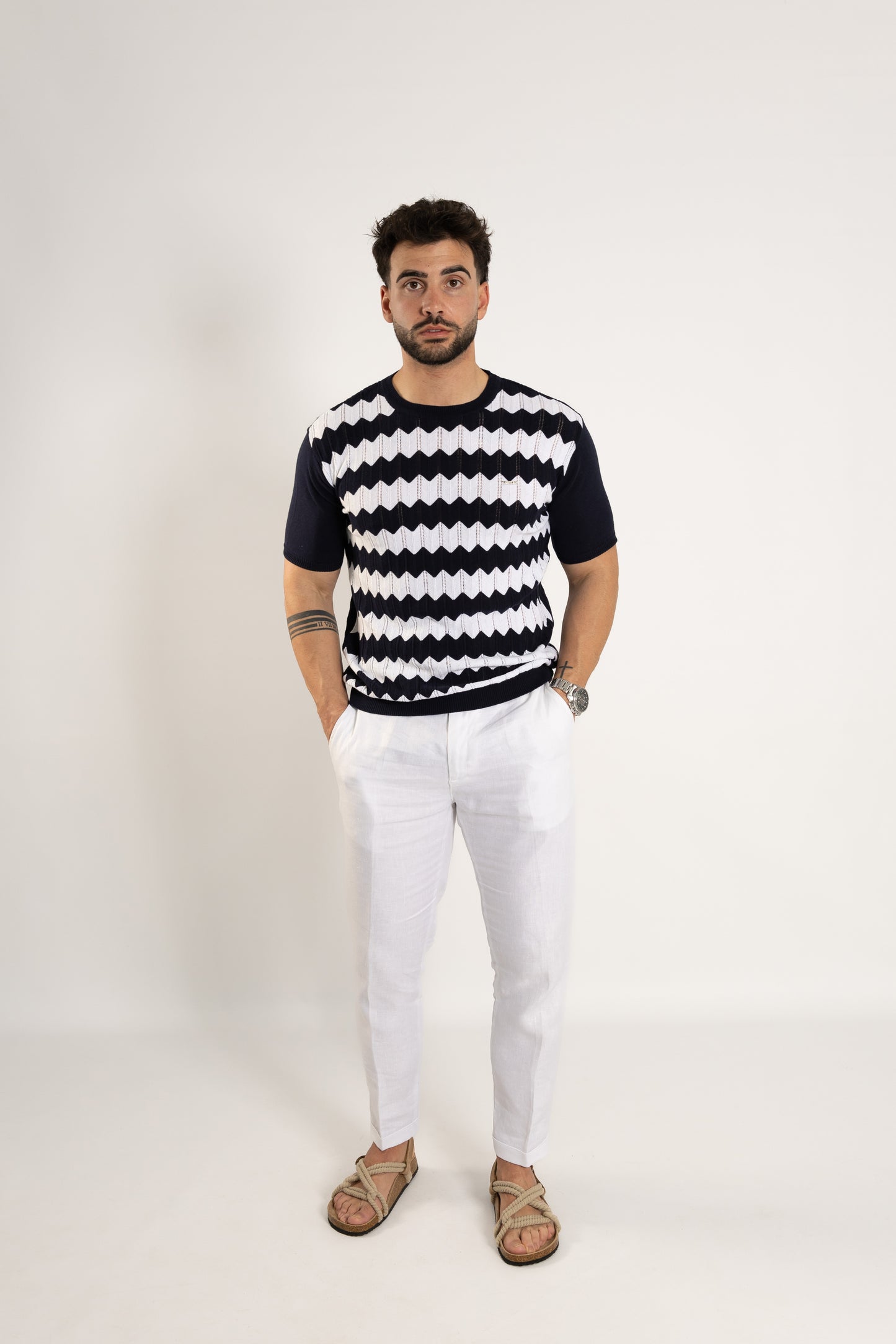 POLO STRUCTURE