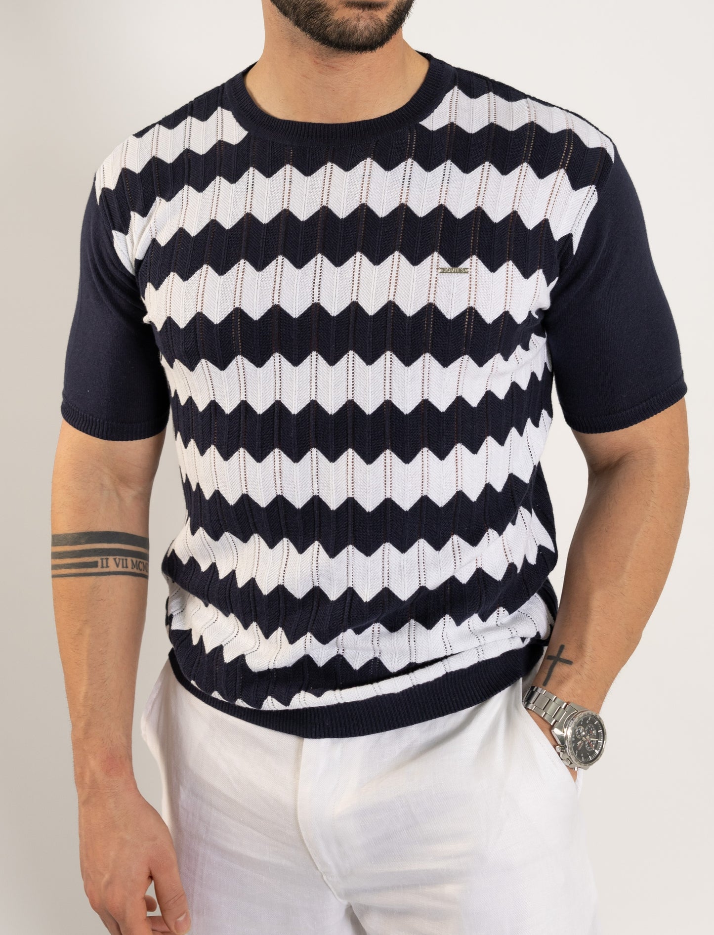 POLO STRUCTURE