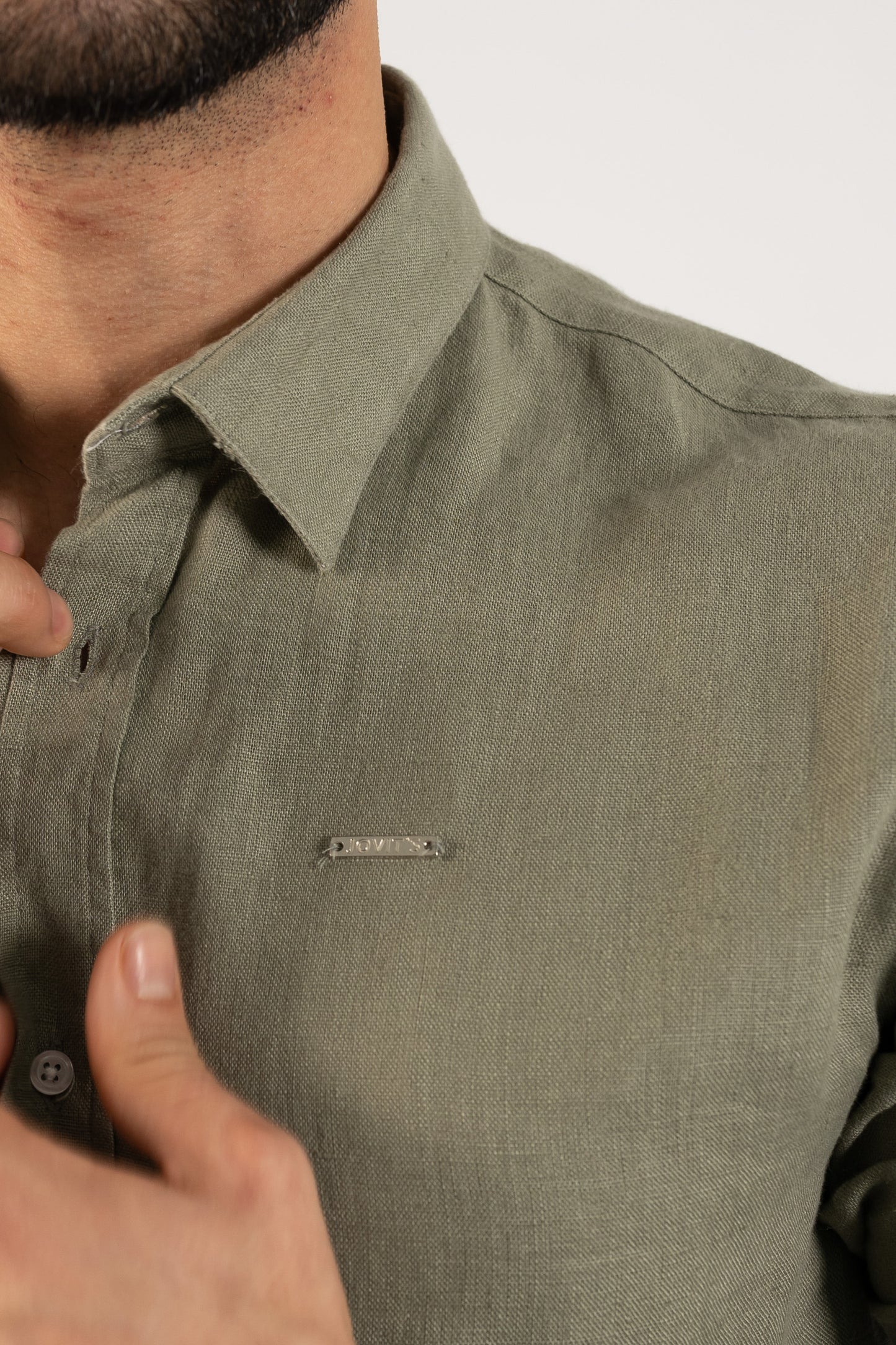 CAMISA LINHO