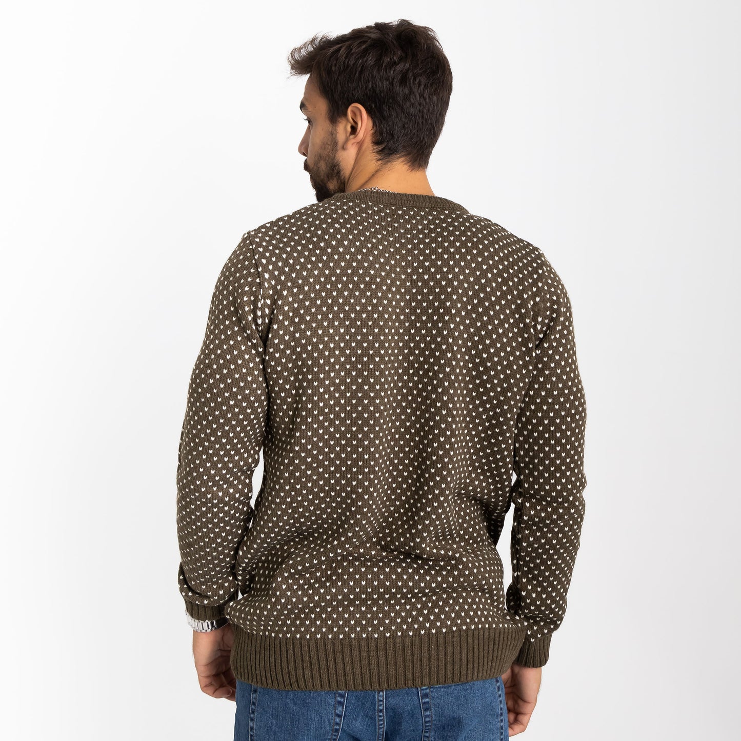 CAMISOLA COM TEXTURA