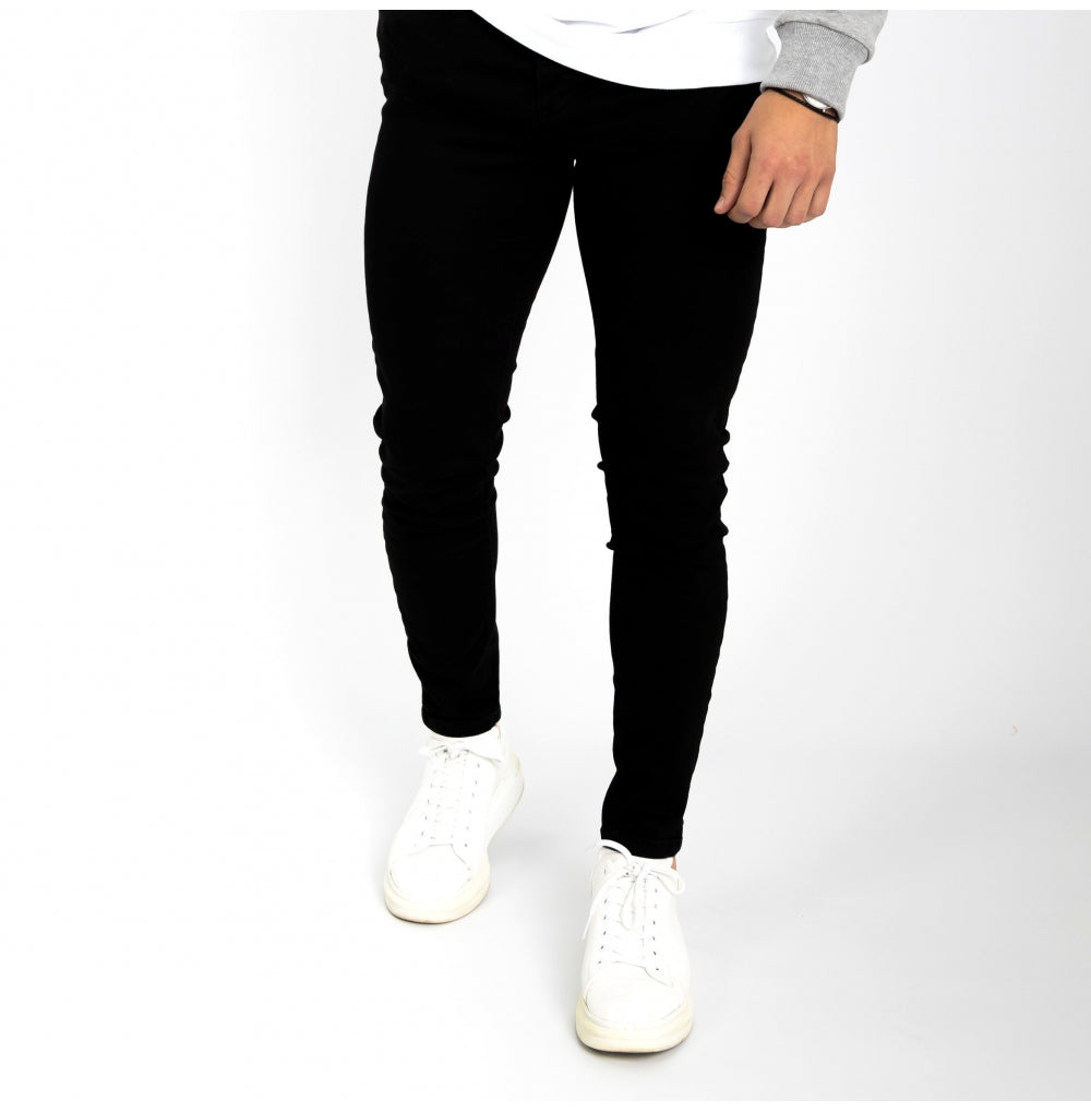 JEANS SKINNY FIT