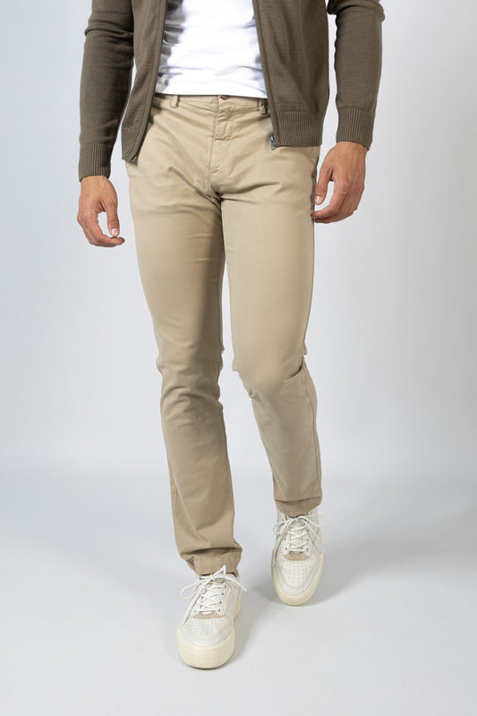 CALÇAS CHINO