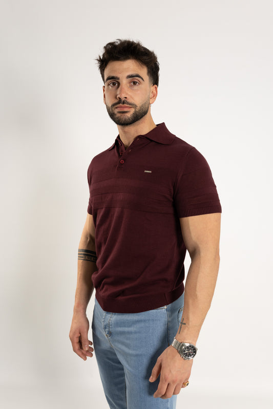 POLO ÁS RISCAS