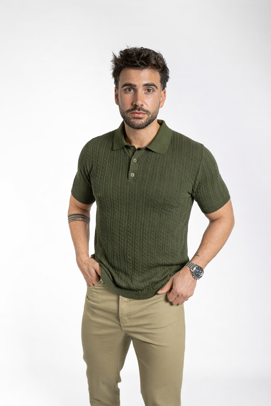 POLO STRUCTURE