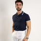 POLO CONTRASTE