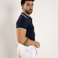 POLO CONTRASTE