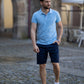 Polo Piqué Premium