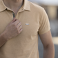 Polo Piqué Premium