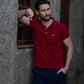 Polo Piqué Premium
