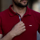 Polo Piqué Premium