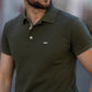Polo Piqué Premium