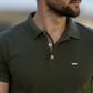 Polo Piqué Premium
