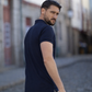 Polo Piqué Premium