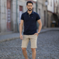 Polo Piqué Premium