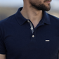 Polo Piqué Premium