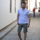 Polo Piqué Premium